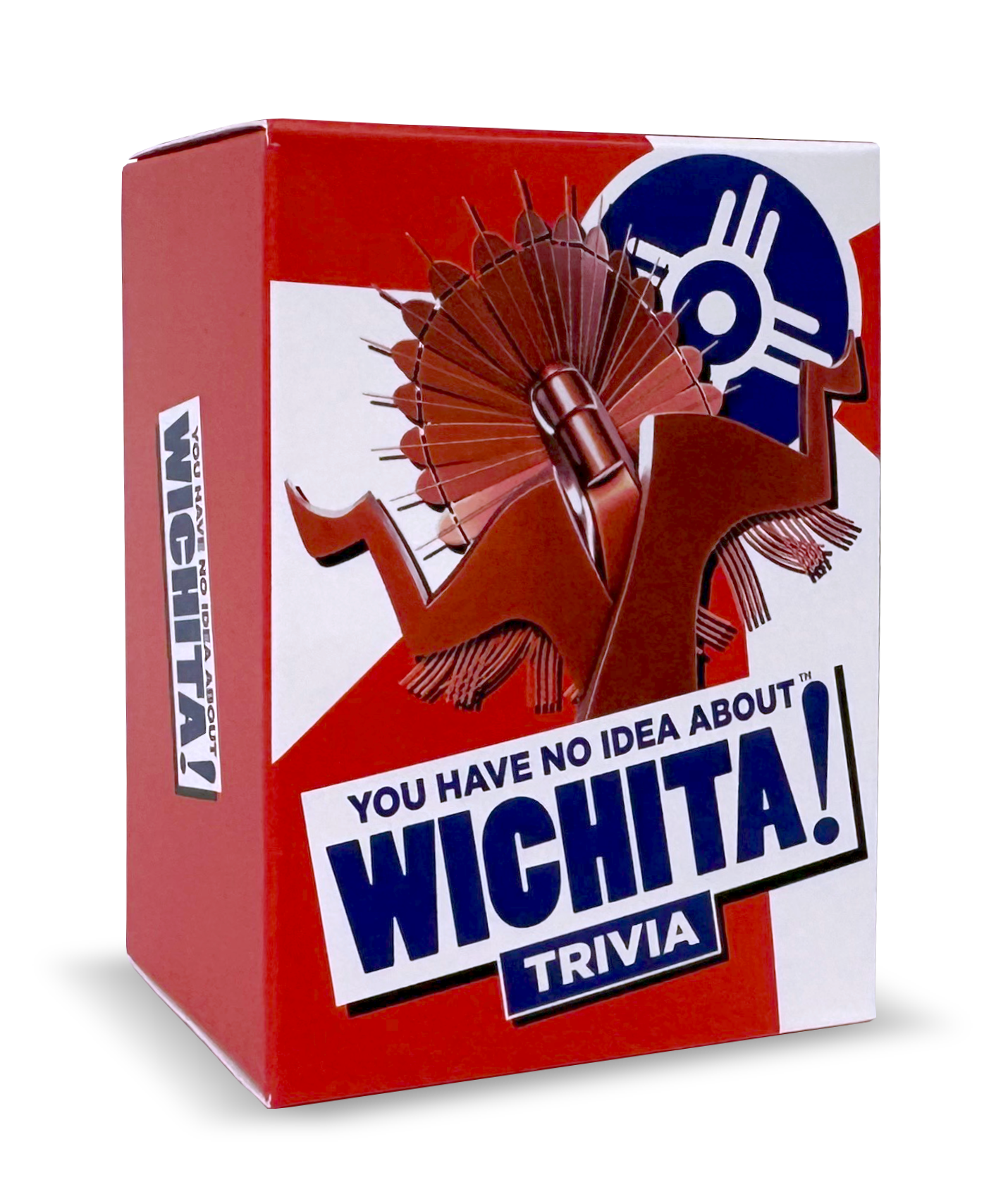You Have No Idea About Wichita Trivia