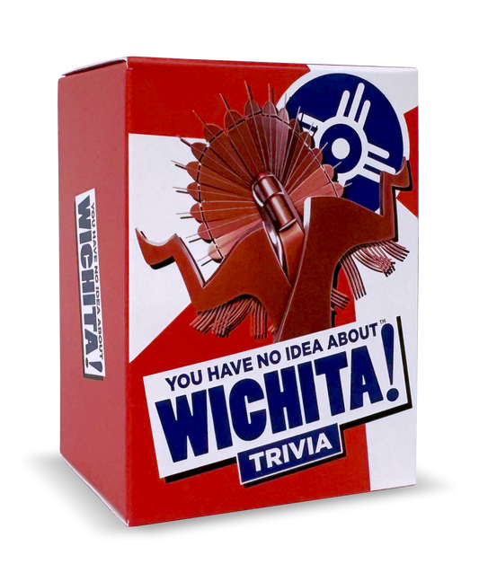 You Have No Idea About Wichita Trivia
